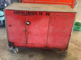 Snap On Toolbox - Image 4